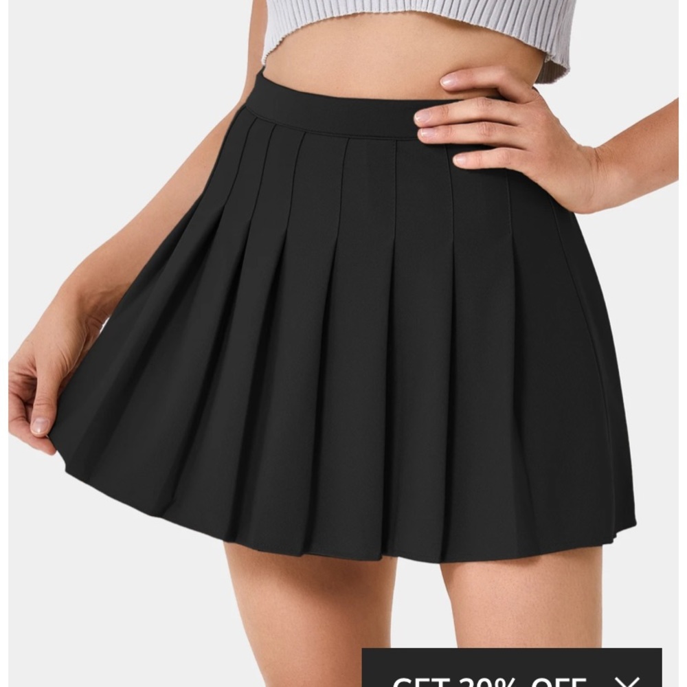 Halara skirt